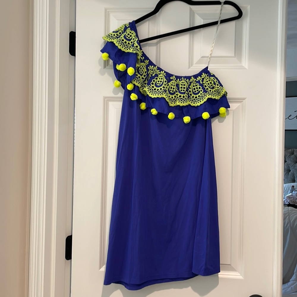 Lily Pulitzer dress